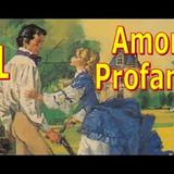Amor Profano - Barbara Cartland - Parte 1