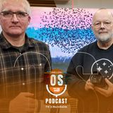 Mellem os - Michael Fahlgren og Bjarne Hansen