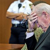 Clancy jury says it's unable to reach a decision, gets new instruction