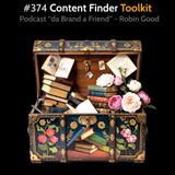 #374 - ContentFinderToolkit