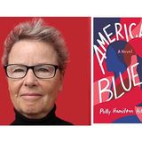 Author Polly Hamilton Hilsabeck discusses #AmericanBlues on #ConversationsLIVE