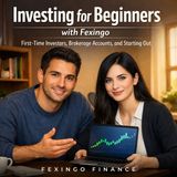How One Trade Changed Everything for First-Time Investors — Fexingo Business