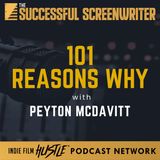 Ep 212 - 101 Reasons Why with Peyton McDavitt