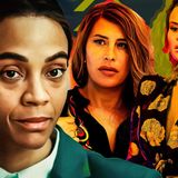 Emilia Pérez Sparks Controversy in Mexico