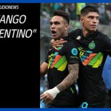 Veron elogia Correa e Lautaro: "Mi brillano gli occhi, tango argentino"