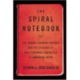 THE SPIRAL NOTEBOOK-Joyce and Stephen Singular