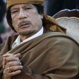 Libya:  US Needs a Dog in This Fight; Hatfar & His Russian, Egyptian Backers