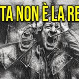 Ogni notte viveva le sue storie, poi scoprì di non essersi mai svegliato- CreepyPasta ITA