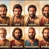 The Hidden Truth: What Happened to the 12 Tribes of Israel?