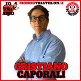 Passione Triathlon n° 121 🏊🚴🏃💗 Cristiano Caporali