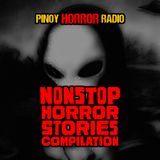 🔴 Nonstop Tagalog Horror Stories 307 | Pinoy Horror Radio