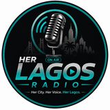 Naija Entrepreneurs spotlight 
Guest: Kelvin Aigbokhan Isesele Kelvin
#herlagosradio