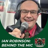 Ian Robinson: The Voice of a Generation