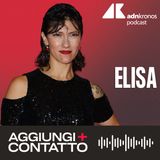 Elisa, la musica può essere green