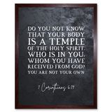 Dedicated to God's Purpose