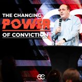 The Changing Power of Conviction