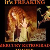 The Zoe Moon MERCURY RETROGRADE Show