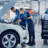 A Step-by-Step Guide to Proper Car Maintenance in Livingston