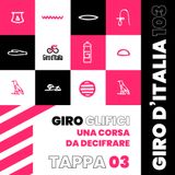 Tappa 03/2020: La fucina del Giro