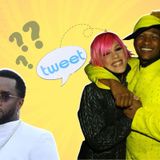 Why Did Usher And Pink Delete Tweets After Diddy Controversy