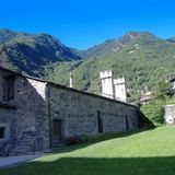 Marianna Giglio Tos "Di pietra e di sogno"