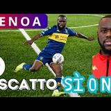 GENOA, ONANA titolare contro la JUVE prove di futuro. JEAN da RISCATTARE? Otto partite per decidere