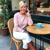 S16E8 Healer Stacey Nye and the F.I.X. Code  3-20-26