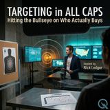Targeting - Master the art of precision with Nick Ledger