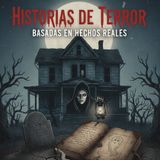 11.-La Noche del Cementerio Olvidado