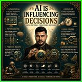 AI Is Influencing Decisions
