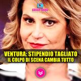 Taglio di Stipendio Per Simona Ventura: Il Colpo Di Scena Che Cambia Tutto!