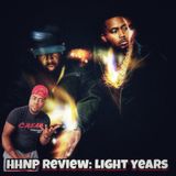 Nas & Dj Premier "Light Years" Album Review
