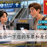 A Day in China_ 6 Real Chinese Conversations (Gym_ Train_ Cooking _ More
