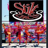 Stilt Circus with Star Child