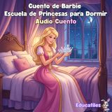 Barbie Escuela de Princesas: Una Lección de Confianza y Corazón