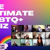 Virtual Pride Event Ideas