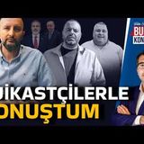 Suikastçilerle Konuştum… Gazeteci Cevheri Güven Cemil Önal cinayetinin bilinmeyenlerini anlatıyor