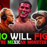 ☎️Who Will Fight The Mexican Monster👹Gervonta Davis Deletes Jake Paul 2 Million Dollar Bet Tweet