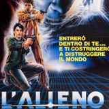 Puntata 278: L'Alieno - The Hidden