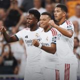 S116E19: I Don't Think He's Much Liked At Fulham - Emmy Hikins On Álvaro Arbeloa's Real Madrid Stint