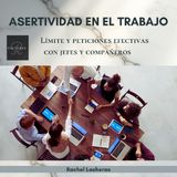 La Asertividad en el Trabajo