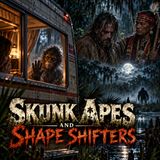 Skunk Apes & Shape Shifters