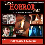 Ep 268: Pull Yourself Together