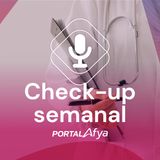 Check-up Semanal #Clínica Médica: Diretrizes para ajuste de antibioticoterapia em pacientes obesos, Câncer de sítio primário oculto e mais!