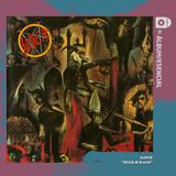 EP. 116: "Reign In Blood" de Slayer