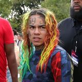 Tekashi69 Facing Life, Kim Porter Laid To Rest, + Lauryn Hill's Lateness