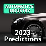2023 Can the Australian Automotive Industry SURVIVE? S4 Ep4