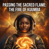 Passing the Sacred Flame: The Fire of Kuumba