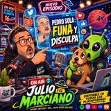 Hablemos de Pedro Sola.