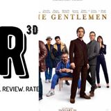 The Gentlemen R3D'